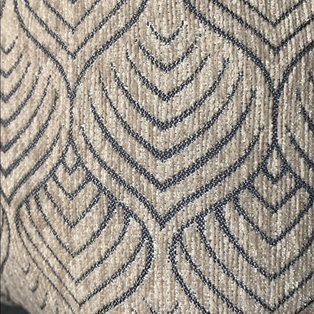 Meet your Posher, Krista